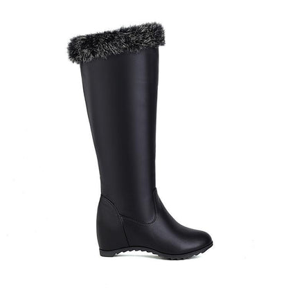 Elegantní Ortopedické Kozačky s Unikátním Designem