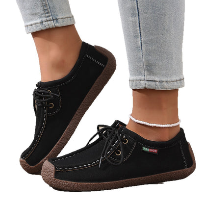 Elegantní Ortopedické Boty pro Každý Krok