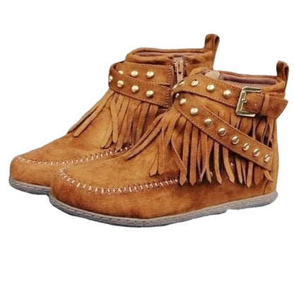 Elegantní Ortopedické Kozačky pro Každý Krok