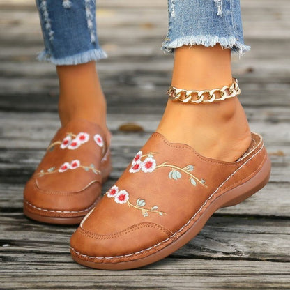 Elegantní Ortopedické Boty s Unikátním Designem