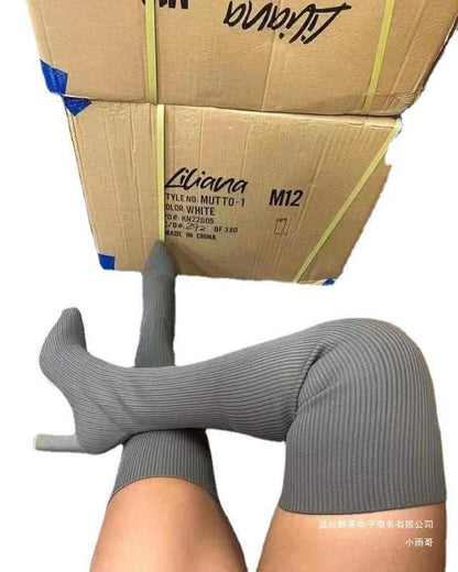 Pohodlné Ortopedické Kozačky pro Každodenní Nošení