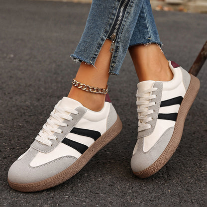 Krásně Zpracované Ortopedické Tenisky