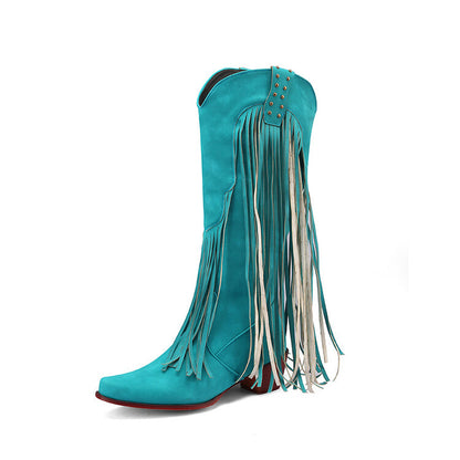 Elegantní Ortopedické Kozačky pro Každý Krok