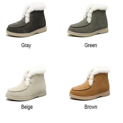 Elegantní Ortopedické Kozačky s Unikátním Designem