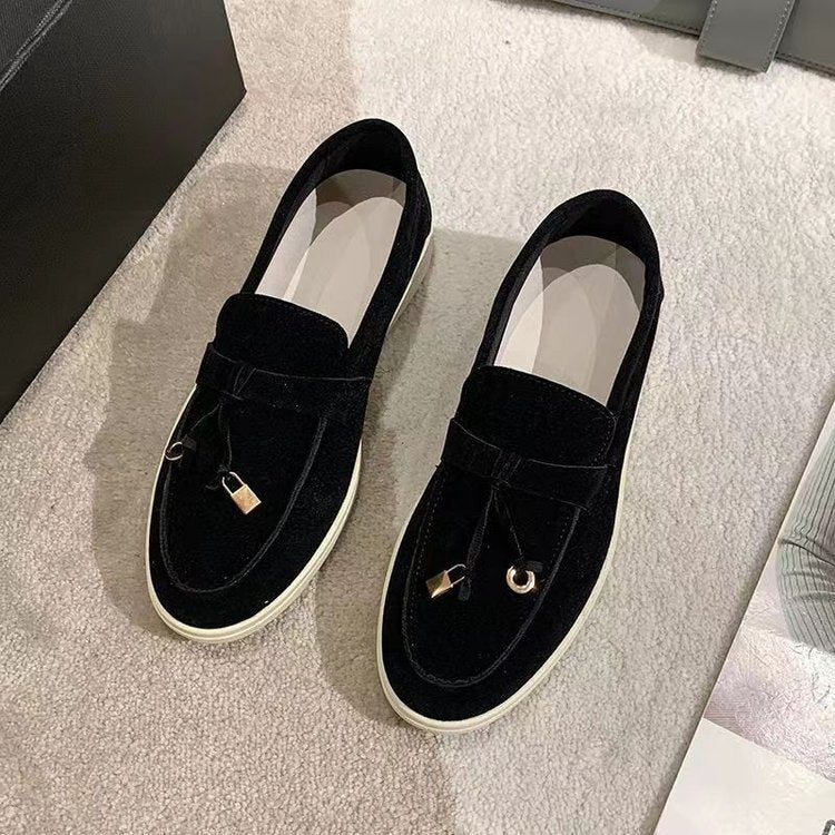 Elegantní Ortopedické Boty s Unikátním Designem