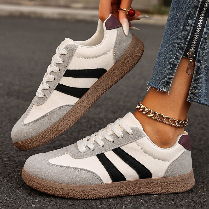 Krásně Zpracované Ortopedické Tenisky