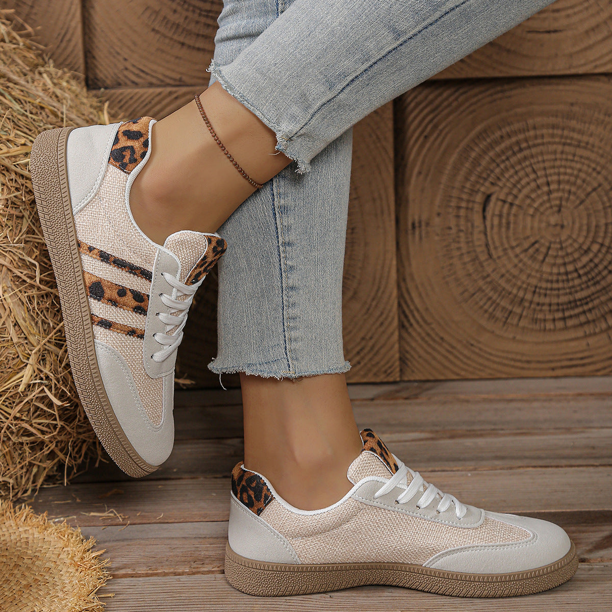 Pohodlné Ortopedické Tenisky pro Každodenní Nošení