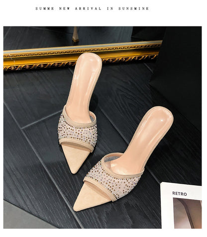 Elegantní Ortopedické Sandály pro Každý Krok