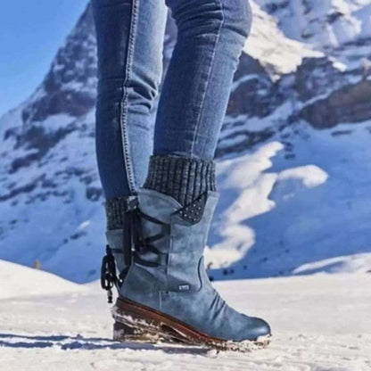 Stylové Ortopedické Kozačky pro Každou Příležitost