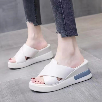 Pohodlné Ortopedické Sandály pro Každodenní Nošení