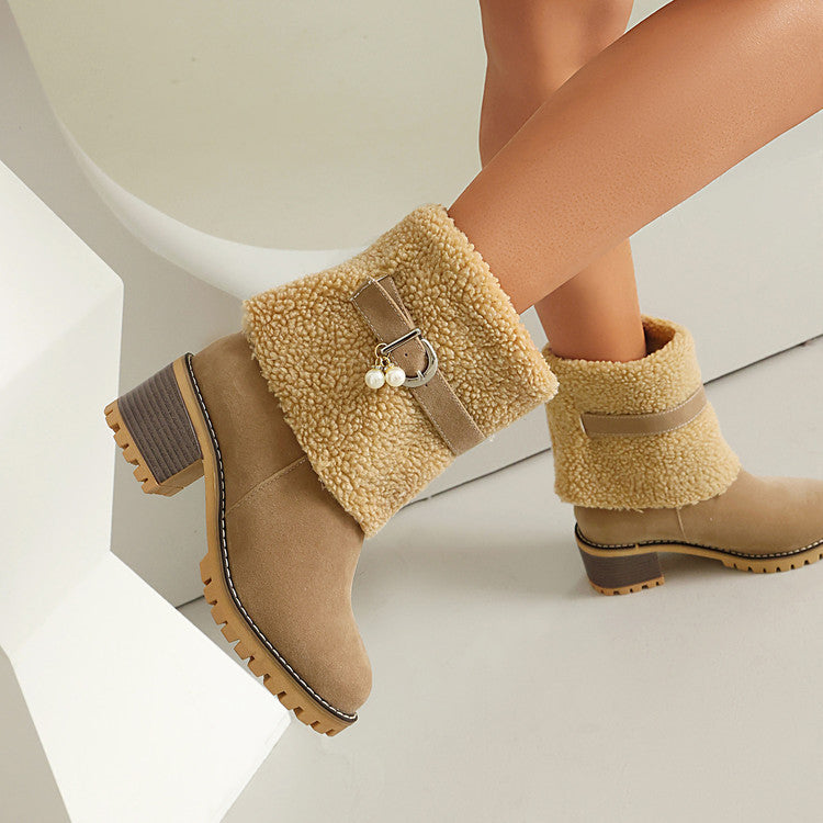 Ortopedické Kozačky Inspirované Vintage