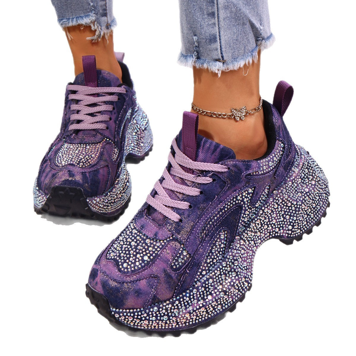 Elegantní Ortopedické Tenisky pro Každý Krok