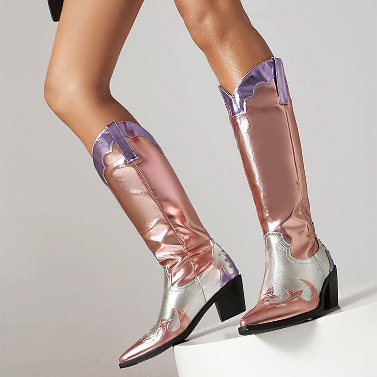 Stylové Ortopedické Kozačky pro Každou Příležitost