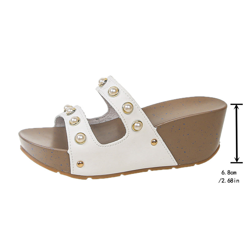 Elegantní Ortopedické Sandály pro Každý Krok