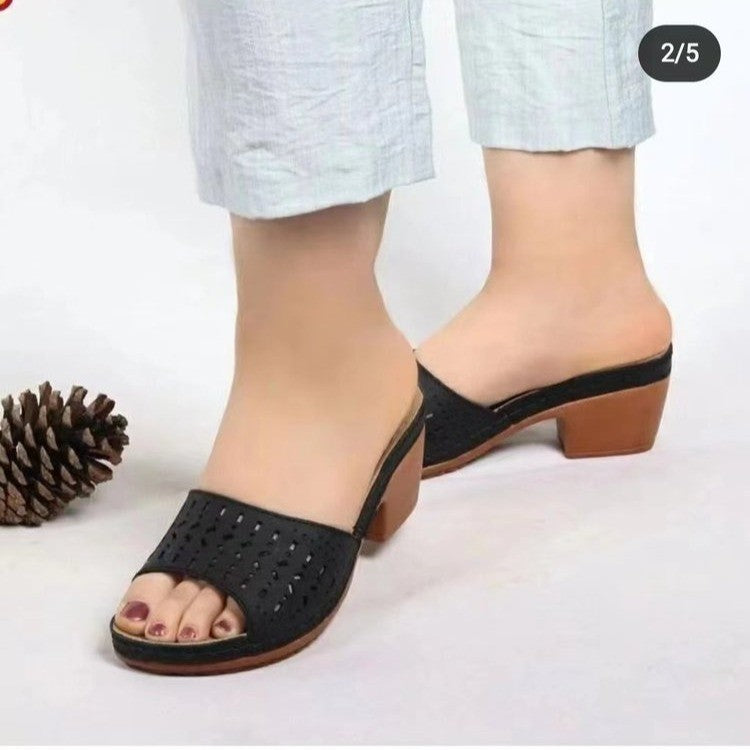 Stylové Ortopedické Sandály pro Každou Příležitost