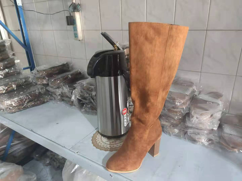 Krásně Zpracované Ortopedické Kozačky
