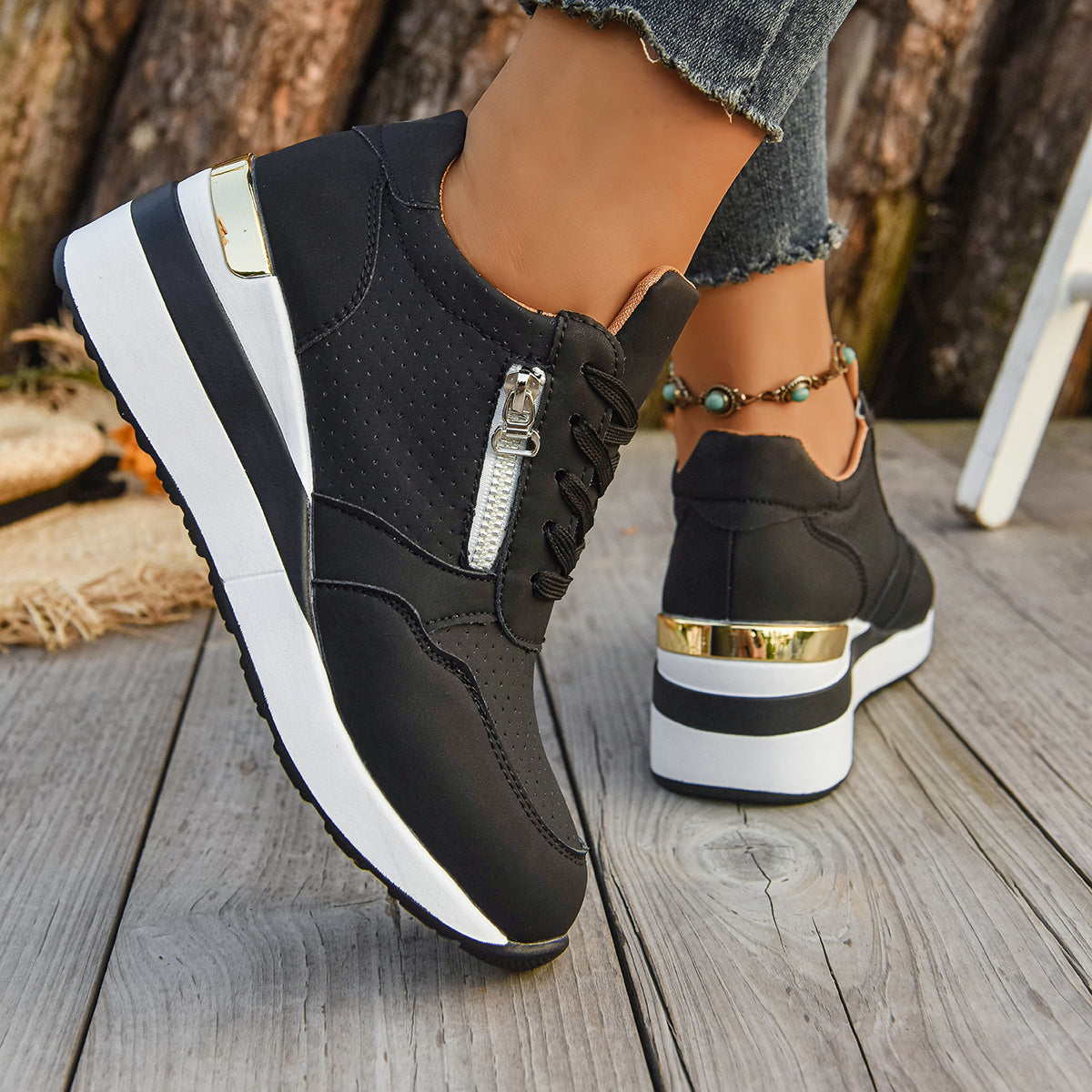 Krásně Zpracované Ortopedické Boty