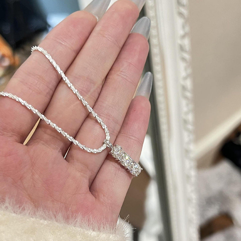 Romantický Šperk pro zvláštní chvíle