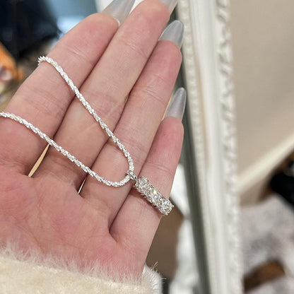 Romantický Šperk pro zvláštní chvíle