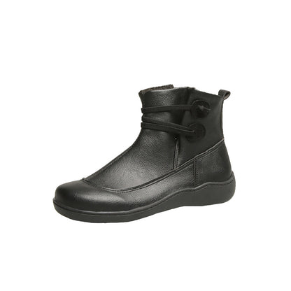 Elegantní Ortopedické Kozačky pro Každý Krok