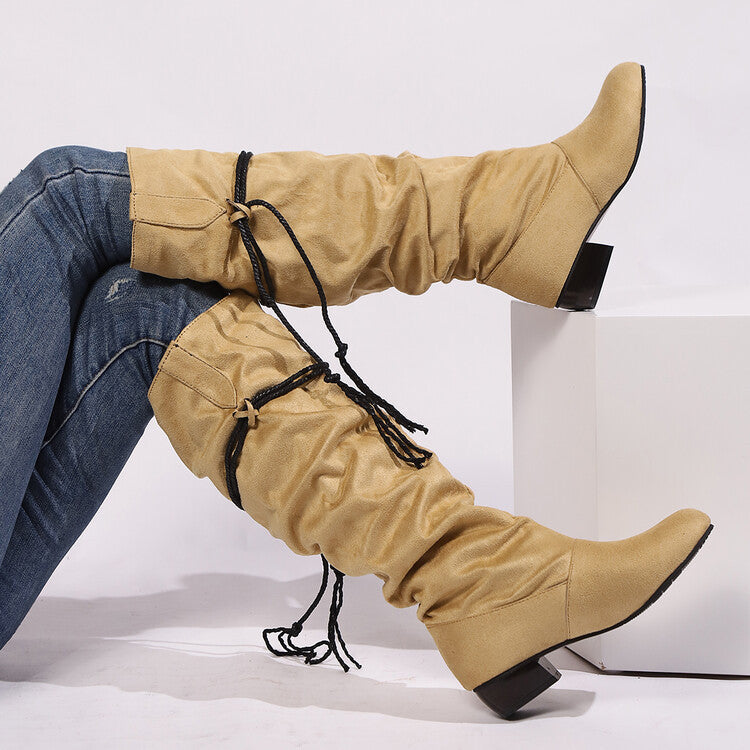 Elegantní Ortopedické Kozačky pro Každý Krok