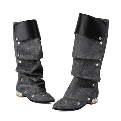 Stylové Ortopedické Kozačky pro Každou Příležitost