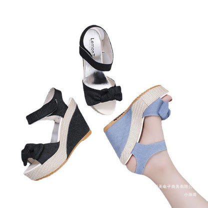 Elegantní Ortopedické Sandály pro Každý Krok