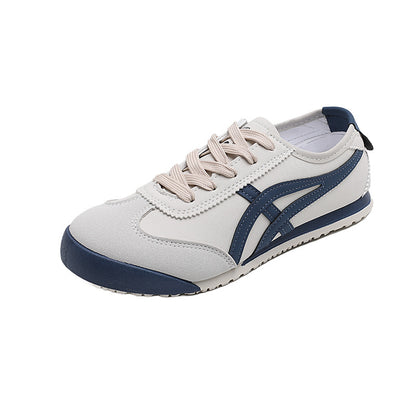 Půvabné Ortopedické Tenisky pro Moderní Vzhled