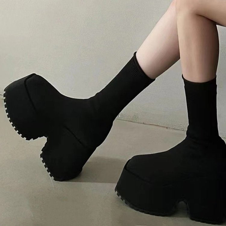 Stylové Ortopedické Kozačky pro Každou Příležitost