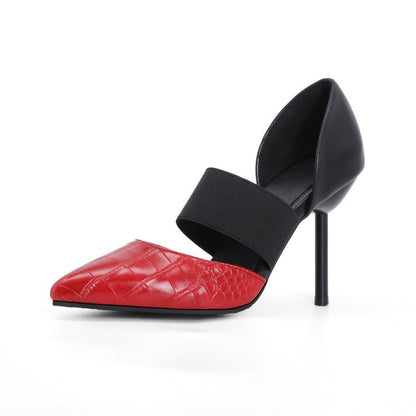Elegantní Ortopedické Boty pro Každý Krok