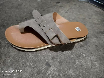 Krásně Zpracované Ortopedické Sandály