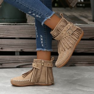 Stylové Ortopedické Kozačky pro Každou Příležitost