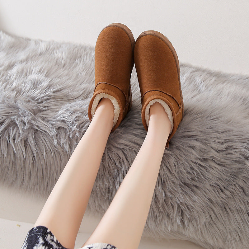 Elegantní Ortopedické Kozačky pro Každý Krok