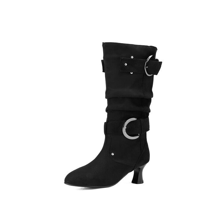 Elegantní Ortopedické Kozačky pro Každý Krok
