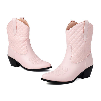 Ortopedické Kozačky Inspirované Vintage