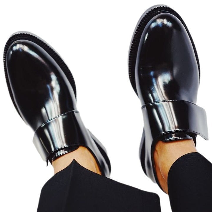 Elegantní Ortopedické Boty pro Každý Krok