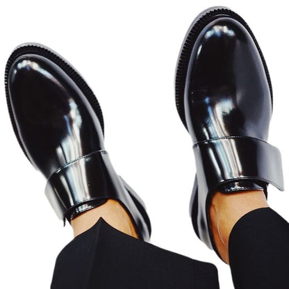 Elegantní Ortopedické Boty pro Každý Krok