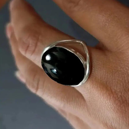 Romantický Prsten pro zvláštní chvíle