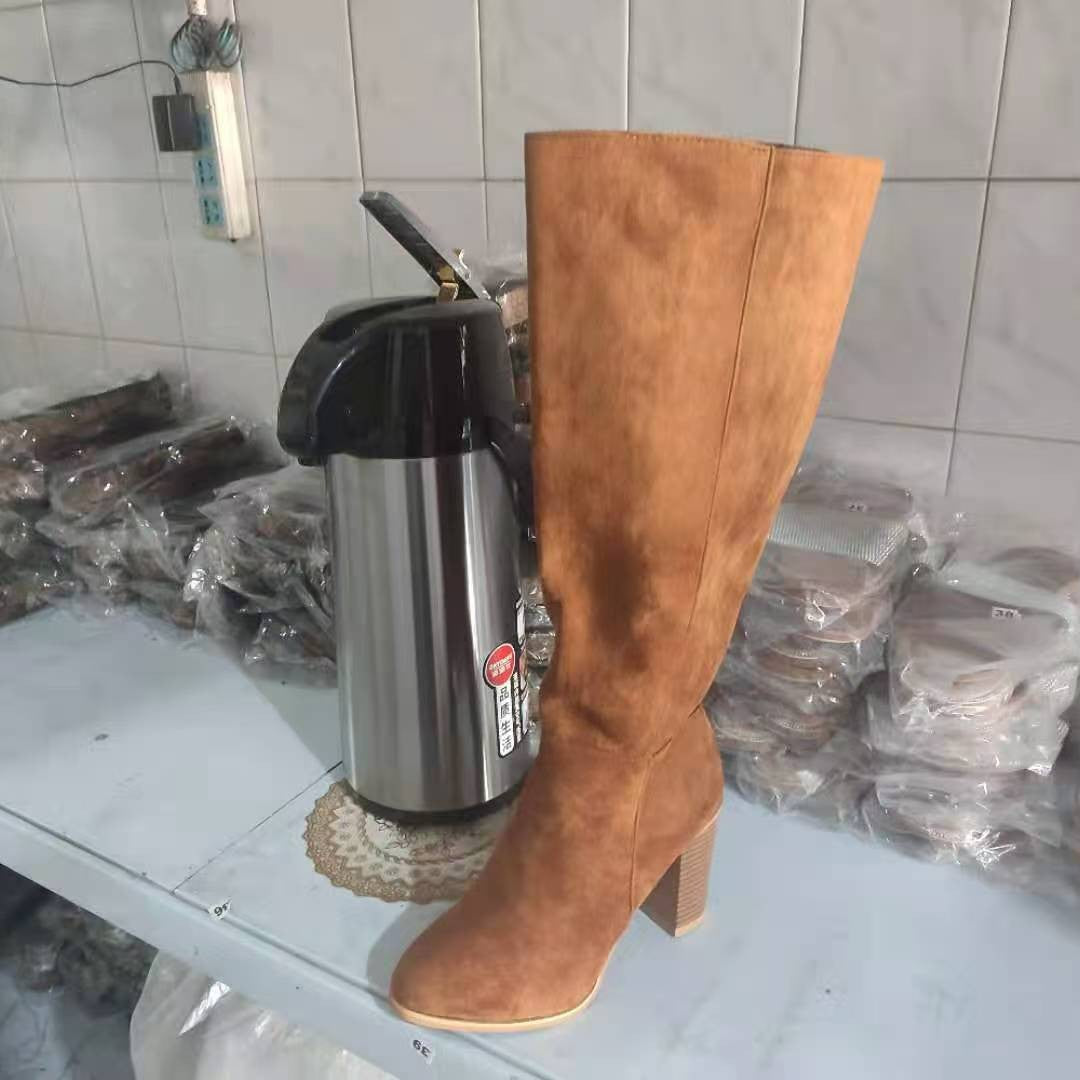 Krásně Zpracované Ortopedické Kozačky