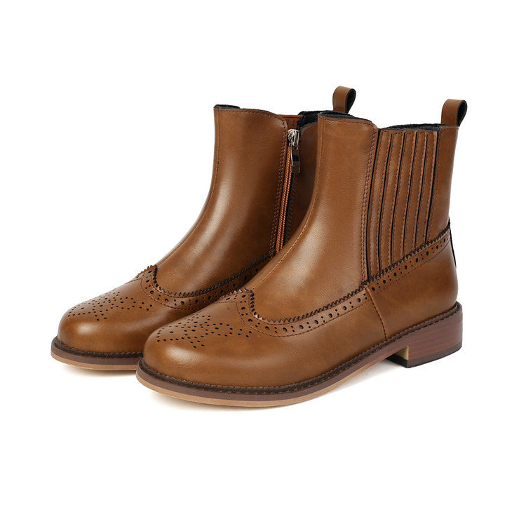 Elegantní Ortopedické Boty pro Každý Krok