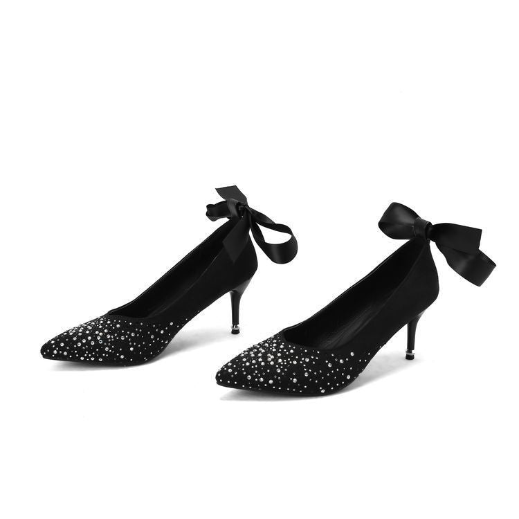 Elegantní Ortopedické Podpatky pro Každý Krok