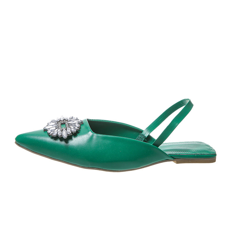 Elegantní Ortopedické Sandály pro Každý Krok
