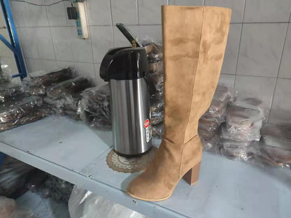Krásně Zpracované Ortopedické Kozačky