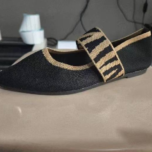 Elegantní Ortopedické Boty s Unikátním Designem