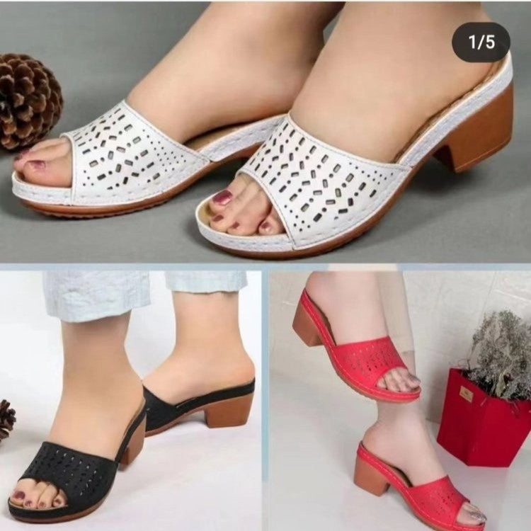 Stylové Ortopedické Sandály pro Každou Příležitost
