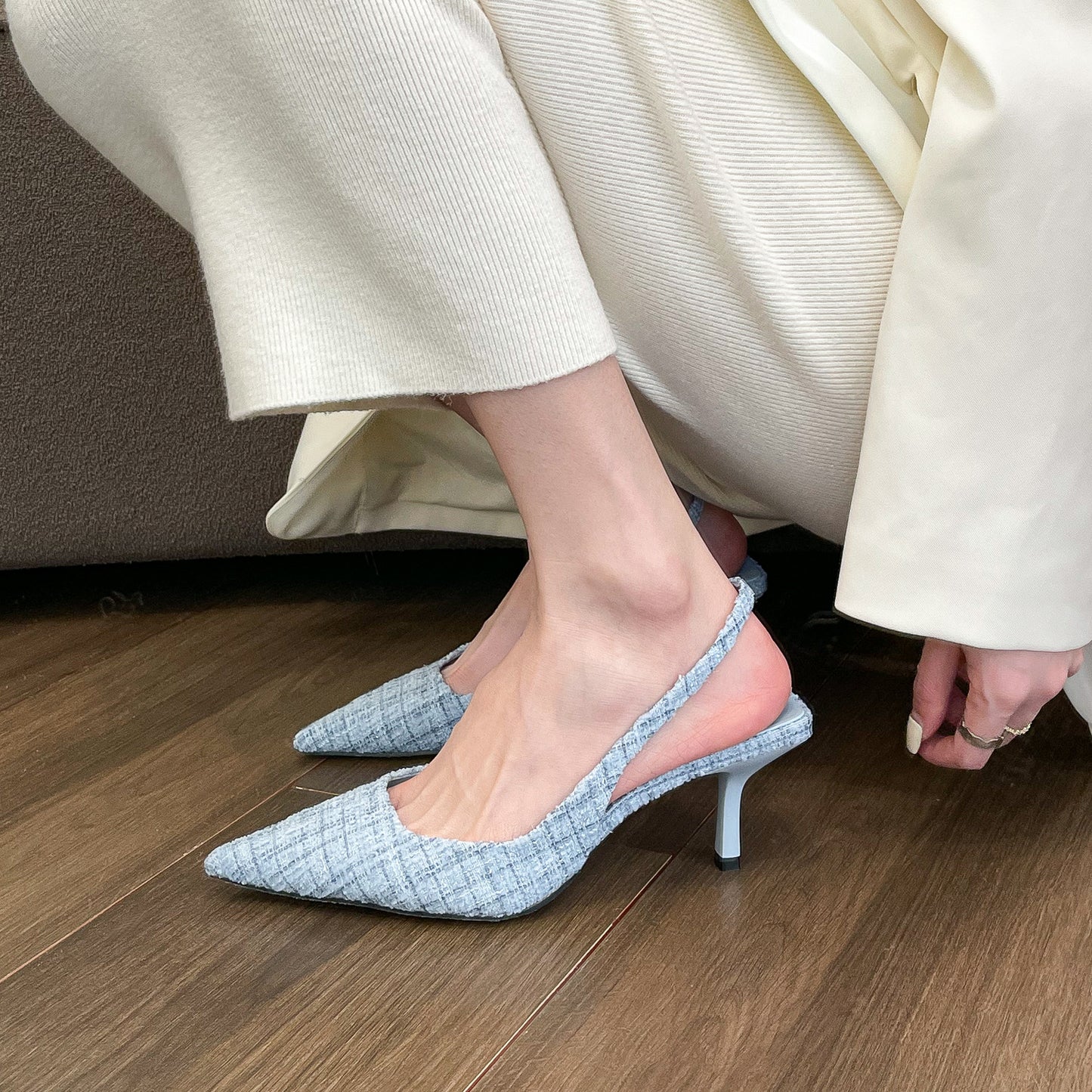 Elegantní Ortopedické Sandály s Unikátním Designem