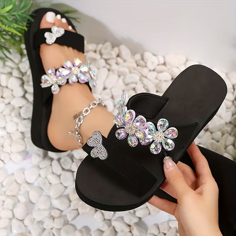 Elegantní Ortopedické Sandály pro Každý Krok