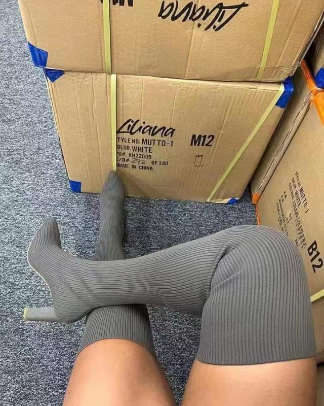 Pohodlné Ortopedické Kozačky pro Každodenní Nošení