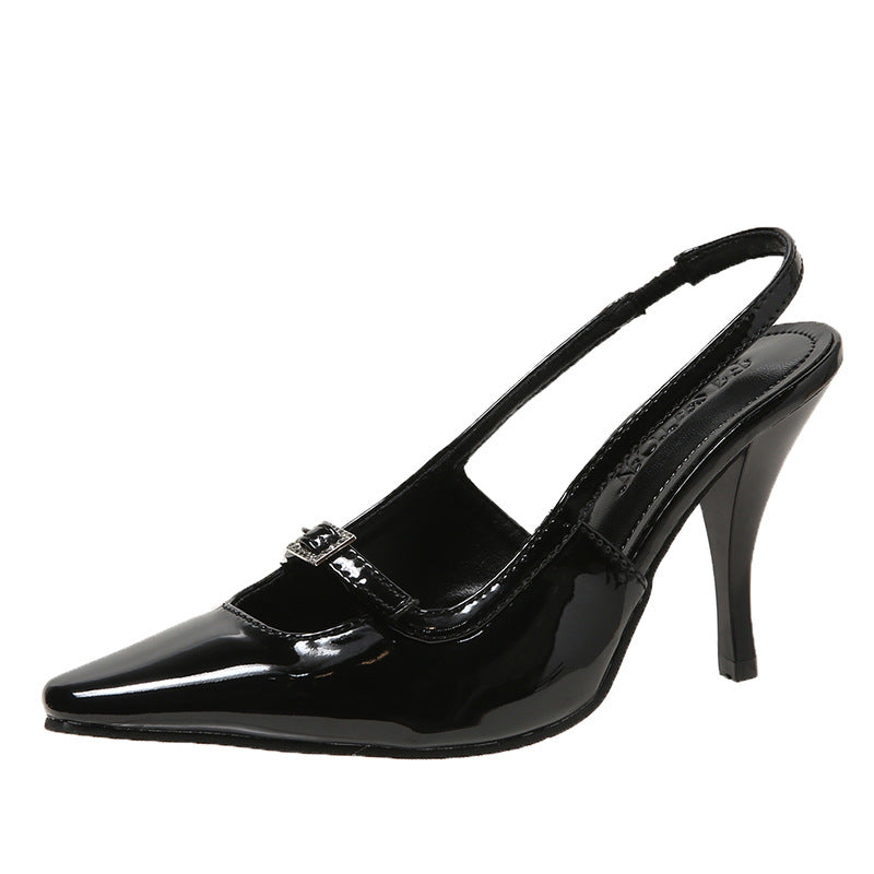 Elegantní Ortopedické Sandály s Unikátním Designem