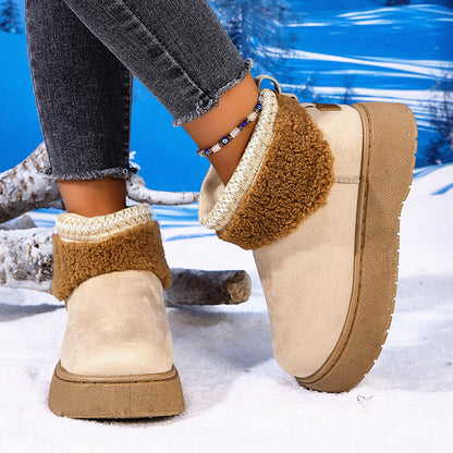 Stylové Ortopedické Kozačky pro Každou Příležitost